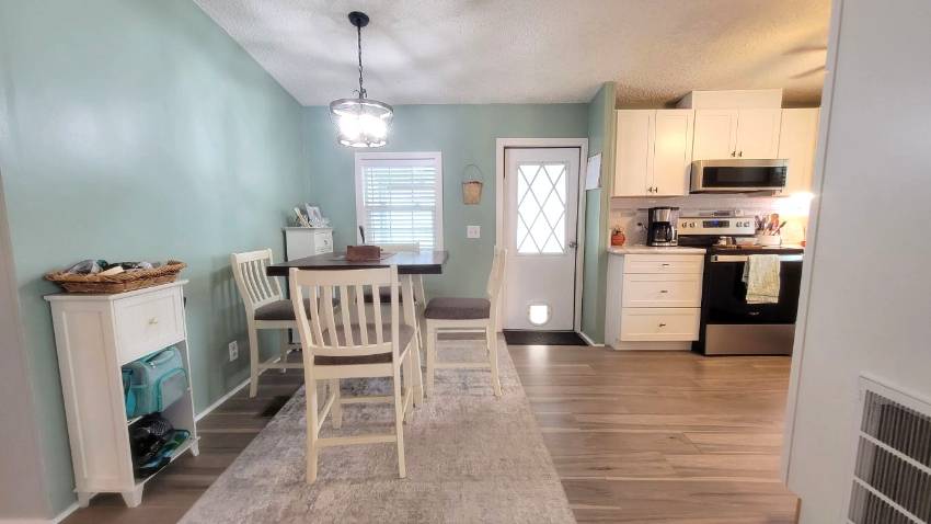 522 Jamaican Way a Lake Wales, FL Mobile or Manufactured Home for Sale
